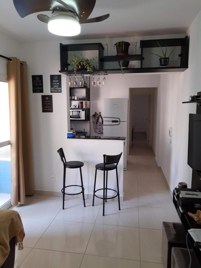 Beira-mar Na Da Aviacao Apartment Praia Grande (Santos)