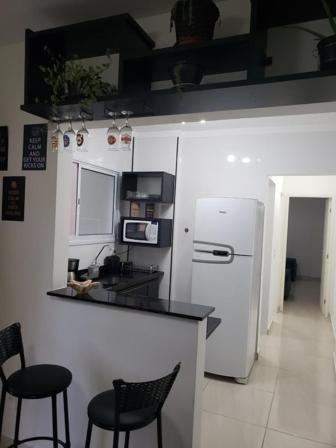 Apartment Beira-mar Na Da Aviacao