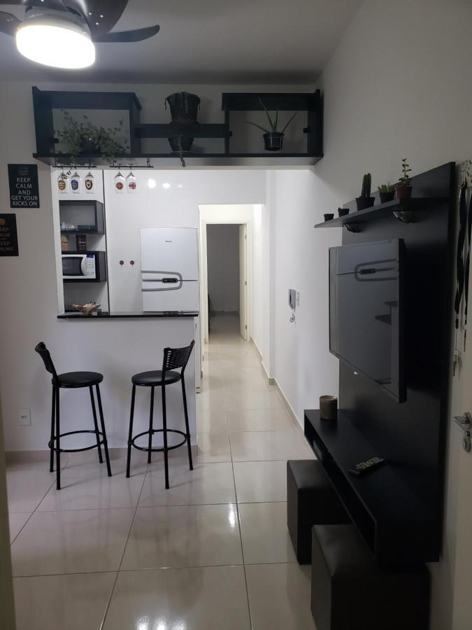 Apartment Beira-mar Na Da Aviacao