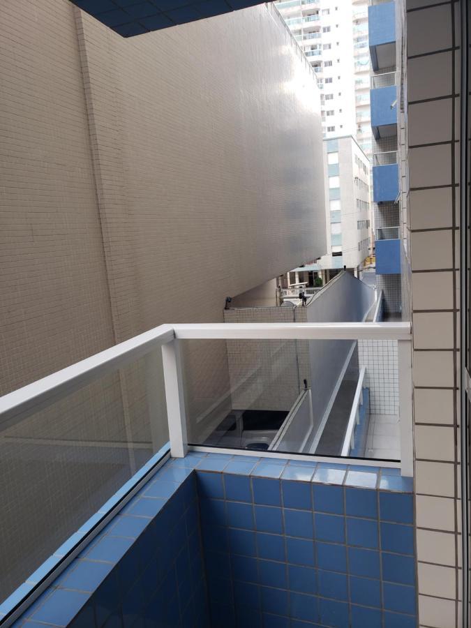 Beira-mar Na Da Aviacao Apartment Praia Grande (Santos)