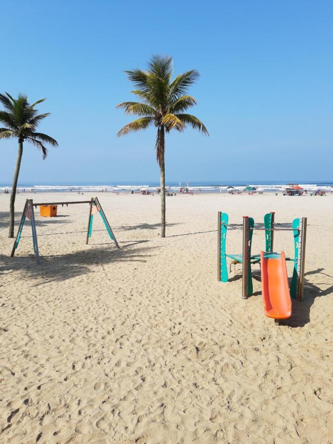 Beira-mar Na Da Aviacao Praia Grande (Santos)