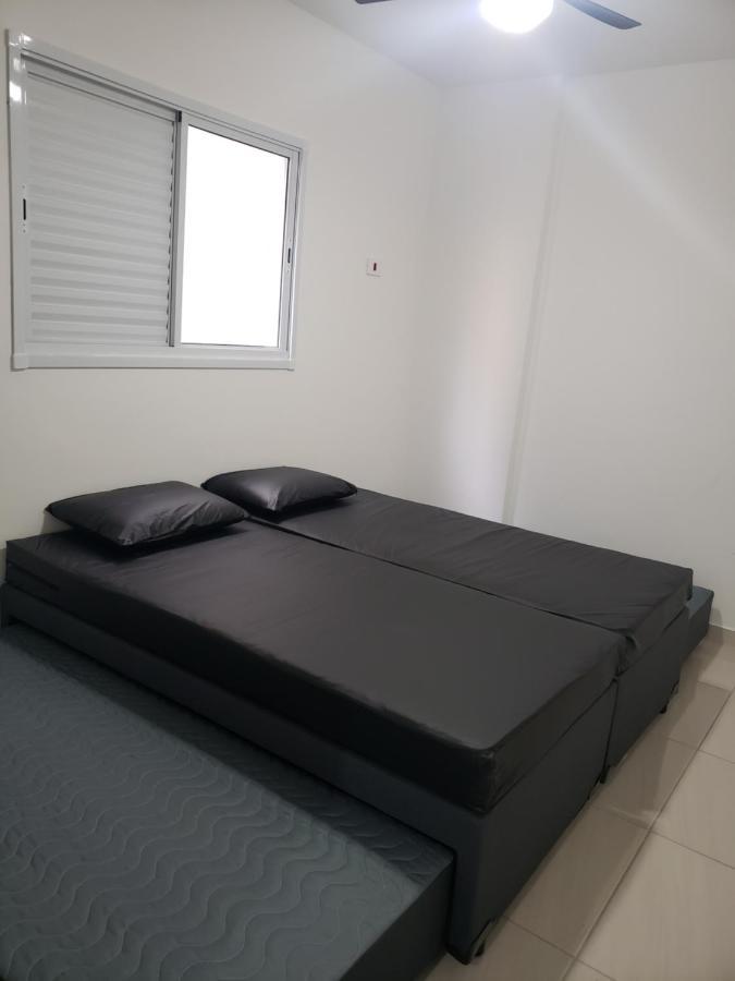 Beira-mar Na Da Aviacao Apartment Praia Grande (Santos)