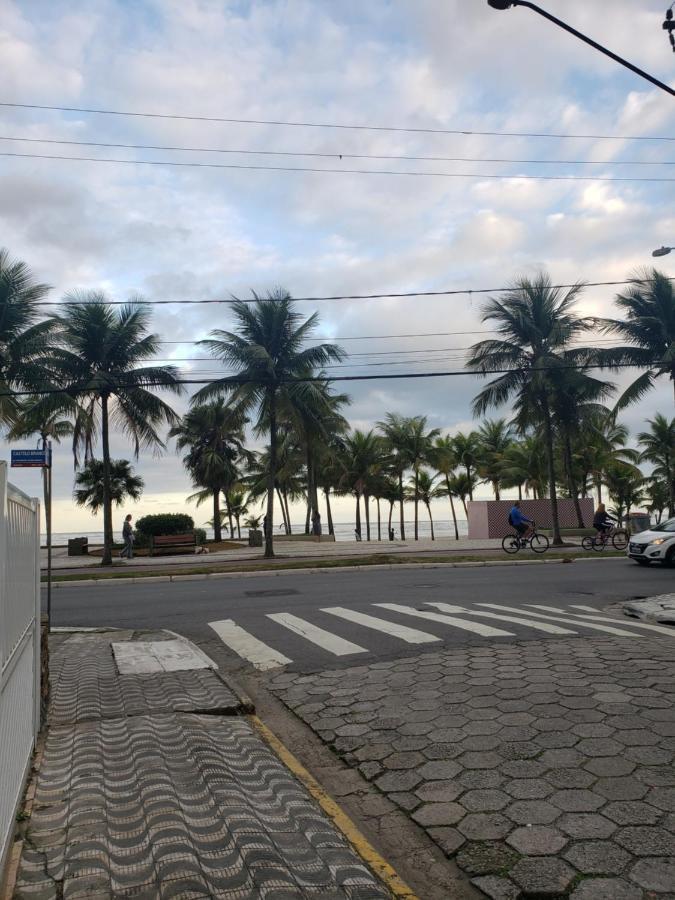 Beira-mar Na Da Aviacao Praia Grande (Santos)