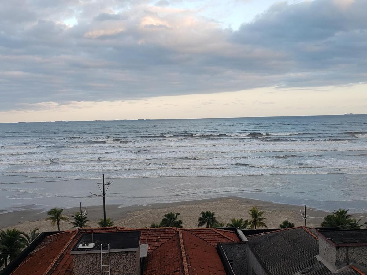 Beira-mar Na Da Aviacao * Praia Grande (Santos)