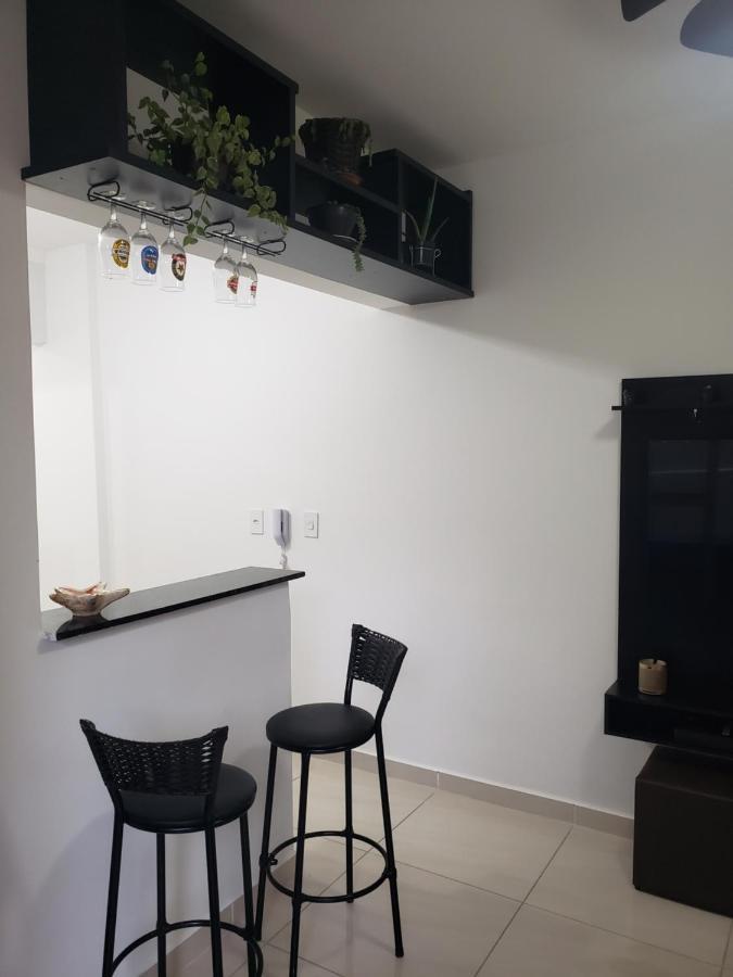 Apartment Beira-mar Na Da Aviacao *
