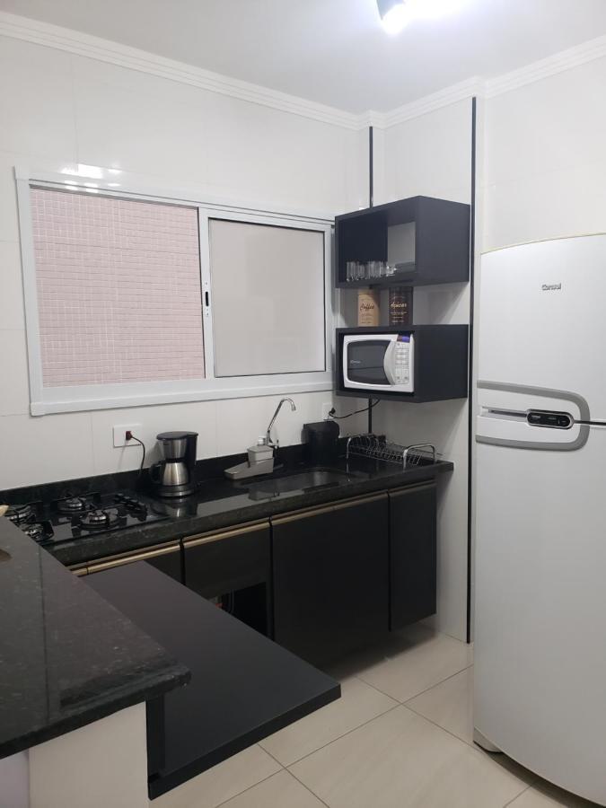 Apartment Beira-mar Na Da Aviacao *